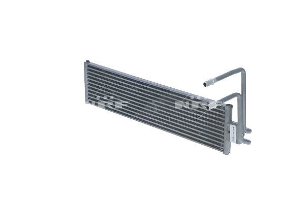 Nrf Ölkühler, Motoröl [Hersteller-Nr. 31256] für BMW