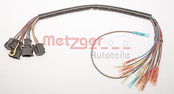 Metzger Autoteile Reparatursatz, Kabelsatz [Hersteller-Nr. 2321031] für VW