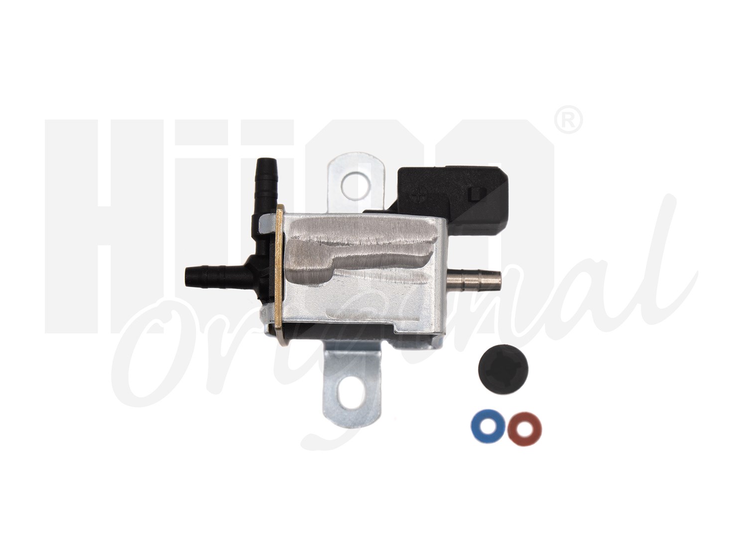 Hüco Ladedruckregelventil [Hersteller-Nr. 139330] für Ford, Seat, VW, Skoda, Audi