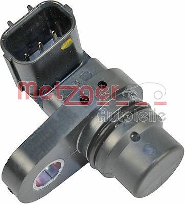 Metzger Autoteile Impulsgeber, Kurbelwelle [Hersteller-Nr. 0902329] für Mazda