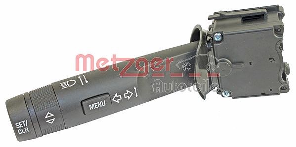 Metzger Autoteile Blinkerschalter [Hersteller-Nr. 0916347] für Opel