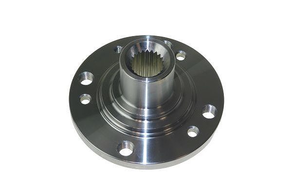 Automega Radnabe [Hersteller-Nr. 110058710] für VW, Seat