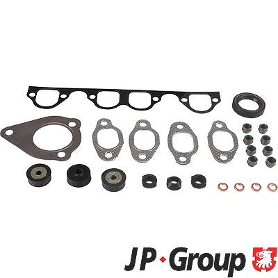 Jp Group Dichtungssatz, Zylinderkopf [Hersteller-Nr. 1119001910] für Seat, VW, Skoda, Audi