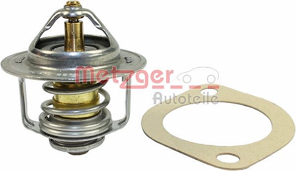 Metzger Autoteile Thermostat, Kühlmittel [Hersteller-Nr. 4006172] für Opel
