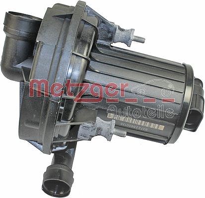 Metzger Autoteile Sekundärluftpumpe [Hersteller-Nr. 0899043] für Audi, VW