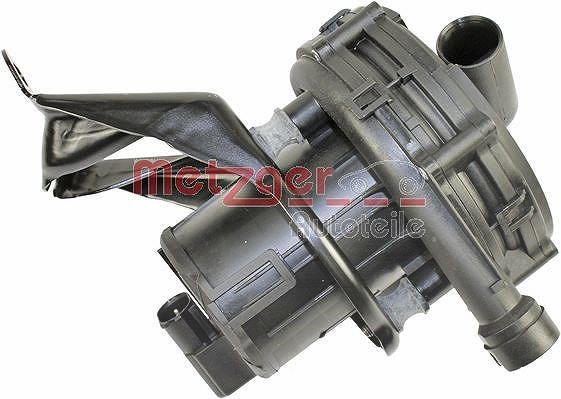 Metzger Autoteile Sekundärluftpumpe [Hersteller-Nr. 0899014] für BMW
