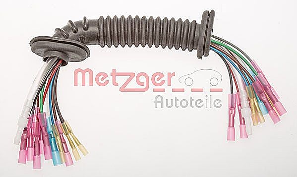 Metzger Autoteile Reparatursatz, Kabelsatz [Hersteller-Nr. 2320035] für VW