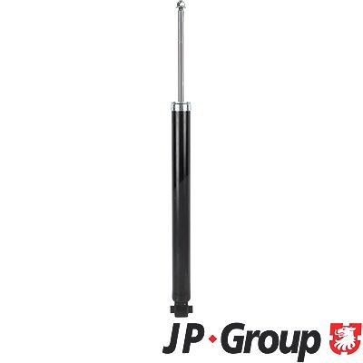 Jp Group Stoßdämpfer [Hersteller-Nr. 1352103000] für Mercedes-Benz