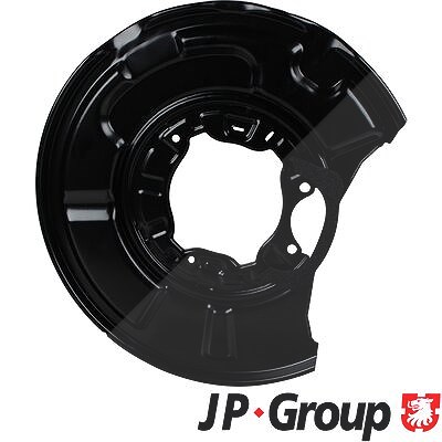 Jp Group Spritzblech, Bremsscheibe [Hersteller-Nr. 1364300380] für Mercedes-Benz