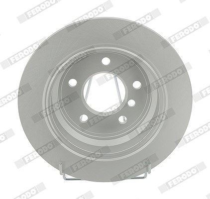 Ferodo Bremsscheibe [Hersteller-Nr. DDF835C] für BMW