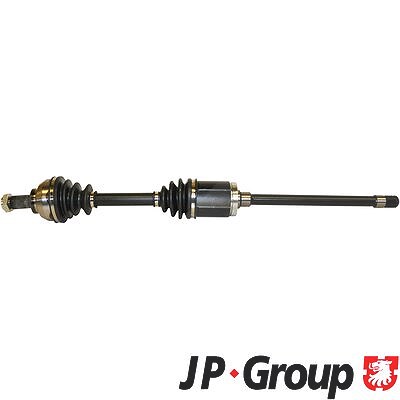 Jp Group Antriebswelle [Hersteller-Nr. 1443100680] für BMW