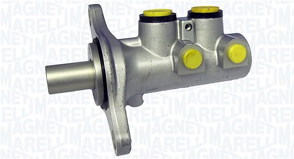 Magneti Marelli Hauptbremszylinder [Hersteller-Nr. 360219130398] für Ford, Fiat