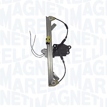 Magneti Marelli Fensterheber [Hersteller-Nr. 350103133400] für Lancia
