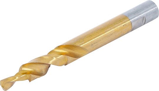 Bgs Stufenbohrer - 5,5 x 9 mm - für Art. 8297 [Hersteller-Nr. 8297-2]