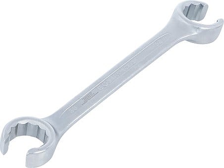 Bgs Offener Doppel-Ringschlüssel - SW 30 x 32 mm [Hersteller-Nr. 1761-30X32]