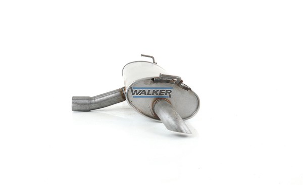 Walker Endschalldämpfer [Hersteller-Nr. 23999] für Nissan