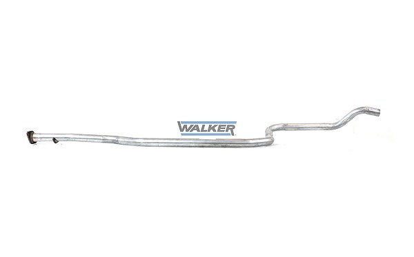 Walker Abgasrohr [Hersteller-Nr. 21302] für Mazda, Ford