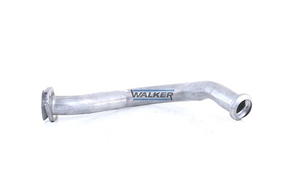 Walker Abgasrohr [Hersteller-Nr. 08985] für Renault