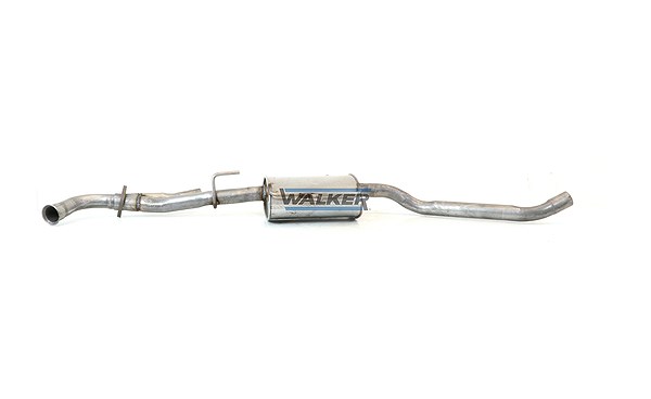 Walker Mittelschalldämpfer [Hersteller-Nr. 22620] für Vauxhall, Opel