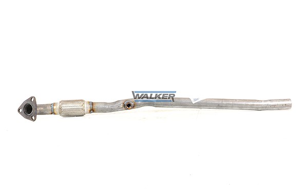 Walker Abgasrohr [Hersteller-Nr. 09955] für Fiat, Opel, Vauxhall