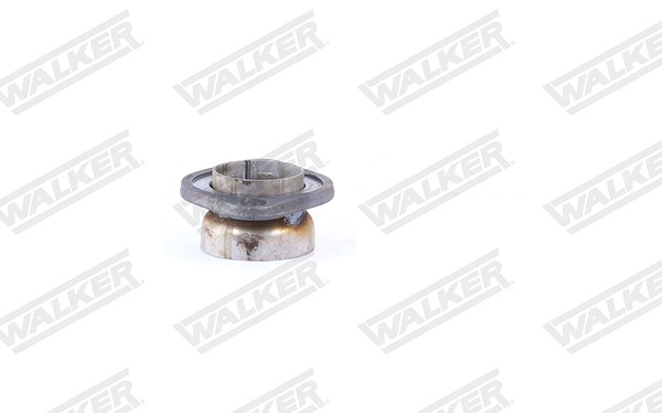 Walker Abgasrohr [Hersteller-Nr. 09967] für Toyota