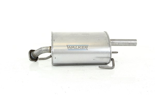 Walker Endschalldämpfer [Hersteller-Nr. 21231] für Nissan