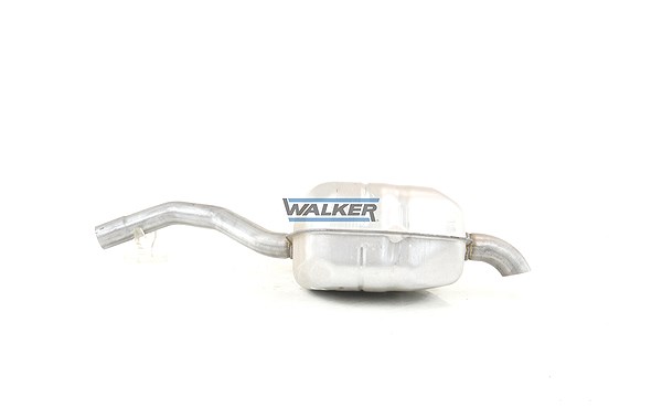 Walker Endschalldämpfer [Hersteller-Nr. 25134] für Volvo