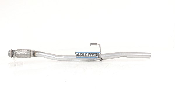 Walker Abgasrohr [Hersteller-Nr. 10509] für Peugeot