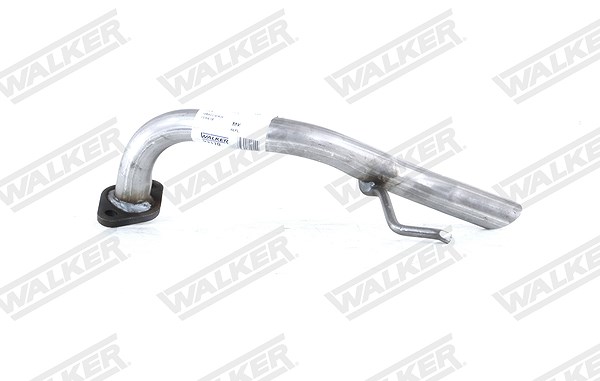 Walker Abgasrohr [Hersteller-Nr. 09110] für Hyundai