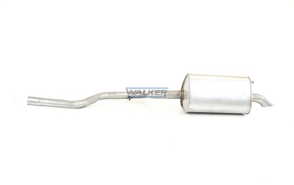 Walker Endschalldämpfer [Hersteller-Nr. 22616] für Ford