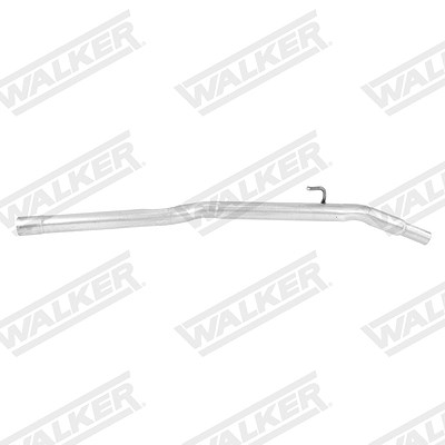 Walker Abgasrohr [Hersteller-Nr. 09116] für Renault