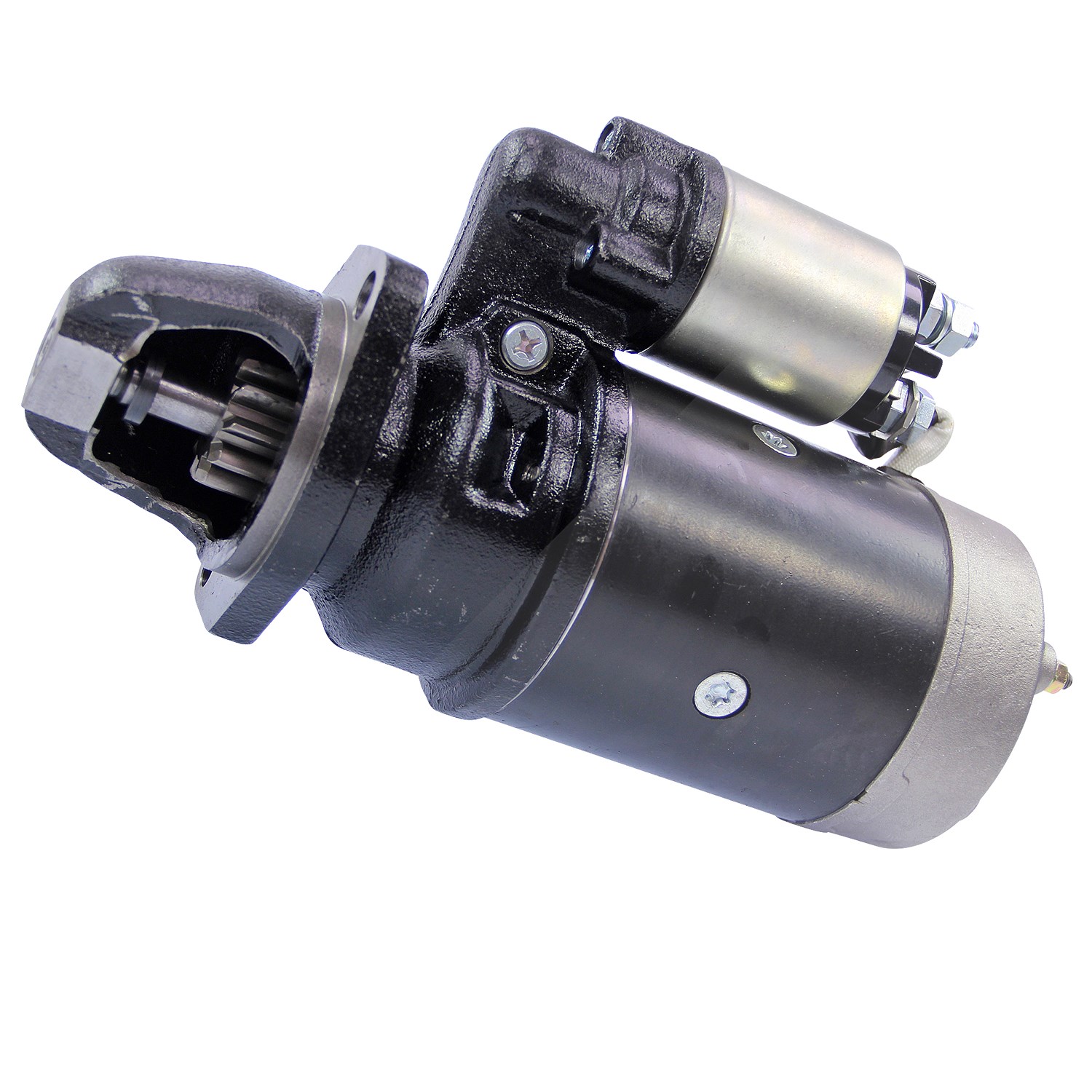 Atl Autotechnik Starter [Hersteller-Nr. A90550]