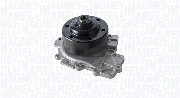 Magneti Marelli Wasserpumpe [Hersteller-Nr. 350984046000] für Mercedes-Benz