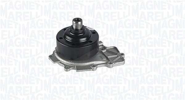 Magneti Marelli Wasserpumpe [Hersteller-Nr. 350984025000] für Mercedes-Benz
