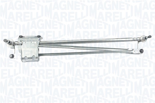 Magneti Marelli Wischergestänge [Hersteller-Nr. 085570168010] für Peugeot, Fiat, Citroën