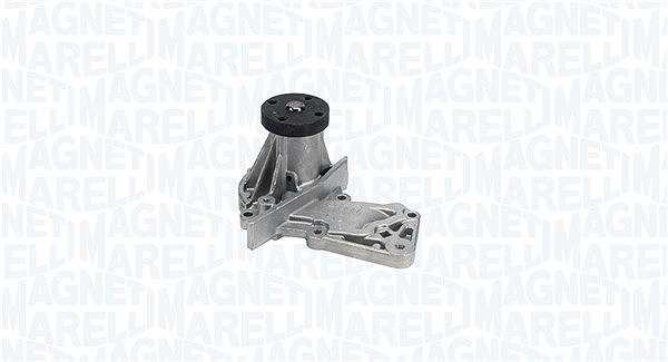 Magneti Marelli Wasserpumpe [Hersteller-Nr. 350982027000] für Volvo, Ford