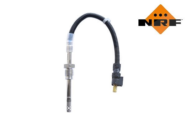 Nrf Sensor, Abgastemperatur [Hersteller-Nr. 707187] für Mercedes-Benz