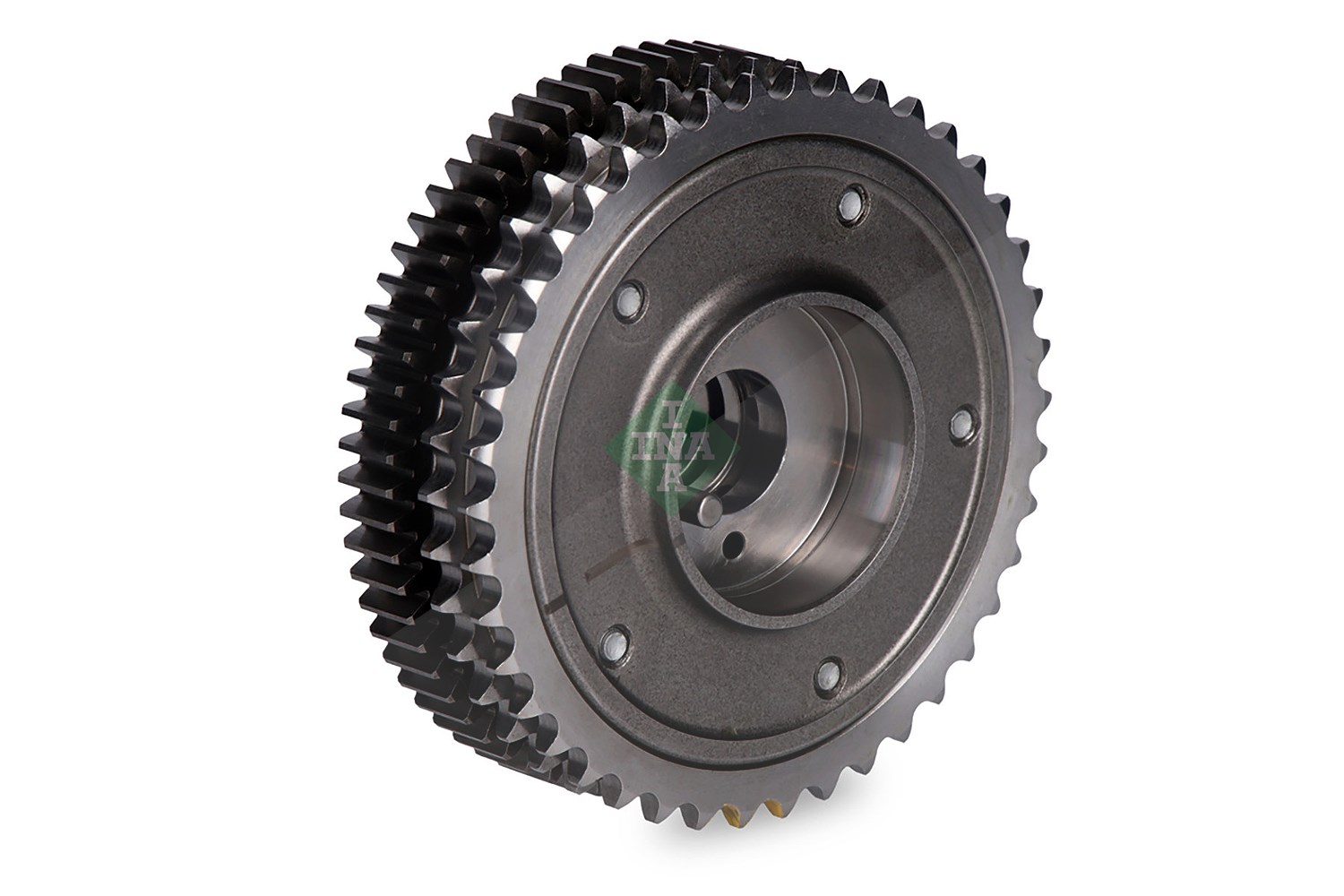 Schaeffler Ina Nockenwellenversteller [Hersteller-Nr. 427110410] für Mercedes-Benz