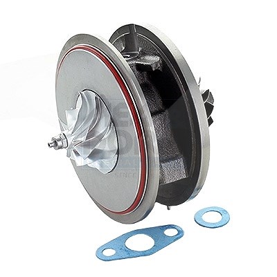 Meat & Doria Rumpfgruppe, Lader [Hersteller-Nr. 601165] für Jeep, Fiat
