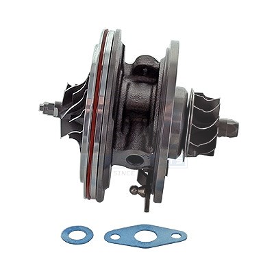 Meat & Doria Rumpfgruppe, Lader [Hersteller-Nr. 601315] für Mercedes-Benz