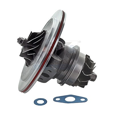 Meat & Doria Rumpfgruppe, Lader [Hersteller-Nr. 601369] für Volvo