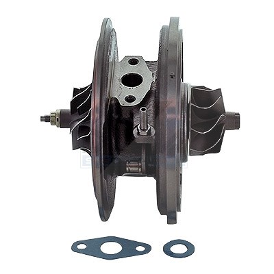 Meat & Doria Rumpfgruppe, Lader [Hersteller-Nr. 601297] für Iveco
