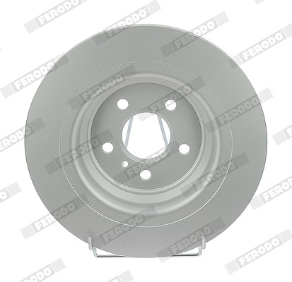 Ferodo Bremsscheibe [Hersteller-Nr. DDF2204C] für Mercedes-Benz