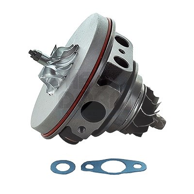 Meat & Doria Rumpfgruppe, Lader [Hersteller-Nr. 601317] für VW