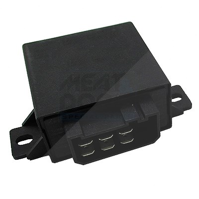 Meat & Doria Blinkgeber [Hersteller-Nr. 7242023] für Citroën, VW, Alpina, Audi, Mercedes-Benz, Chevrolet, Honda, Ford, Volvo, Mitsubishi, Suzuki, Niss