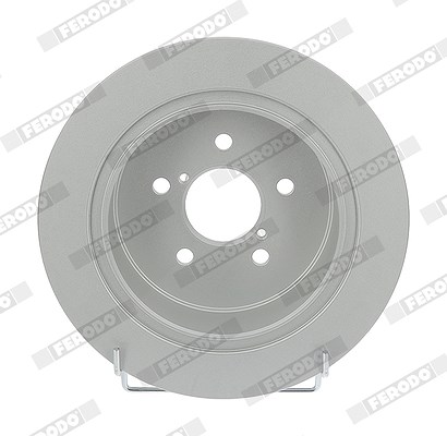 Ferodo Bremsscheibe [Hersteller-Nr. DDF1903C] für Subaru