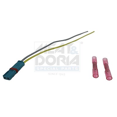 Meat & Doria Kabelreparatursatz, Abgasdrucksensor [Hersteller-Nr. 25467] für BMW