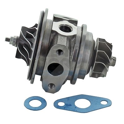 Meat & Doria Rumpfgruppe, Lader [Hersteller-Nr. 601045] für Fiat