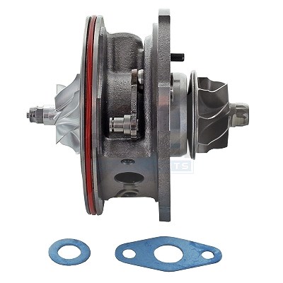 Meat & Doria Rumpfgruppe, Lader [Hersteller-Nr. 601466] für Volvo