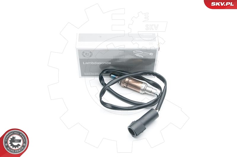 Esen Skv Lambdasonde [Hersteller-Nr. 09SKV615] für Ford